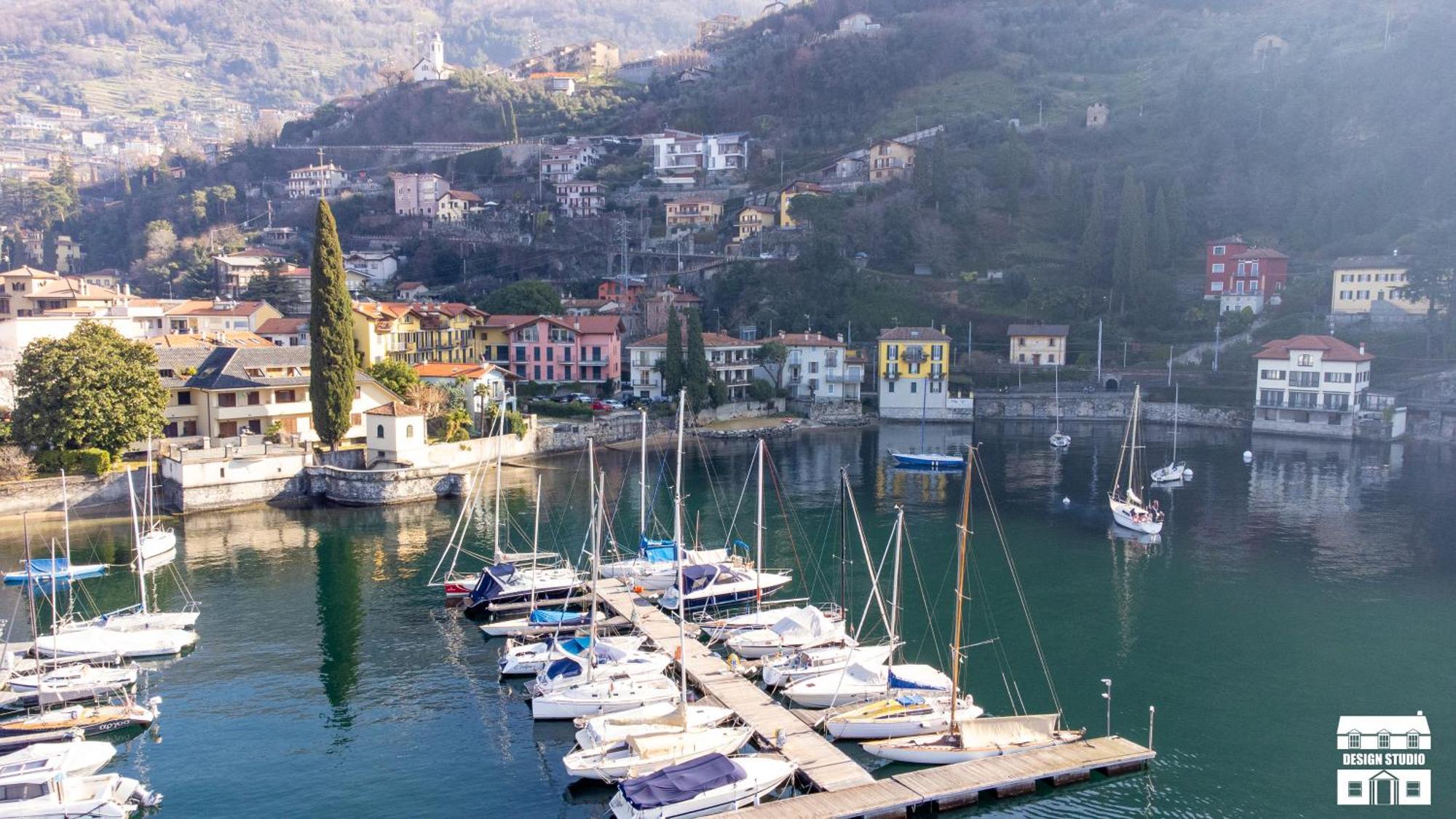 Appartement Marina Bay By Design Bellano